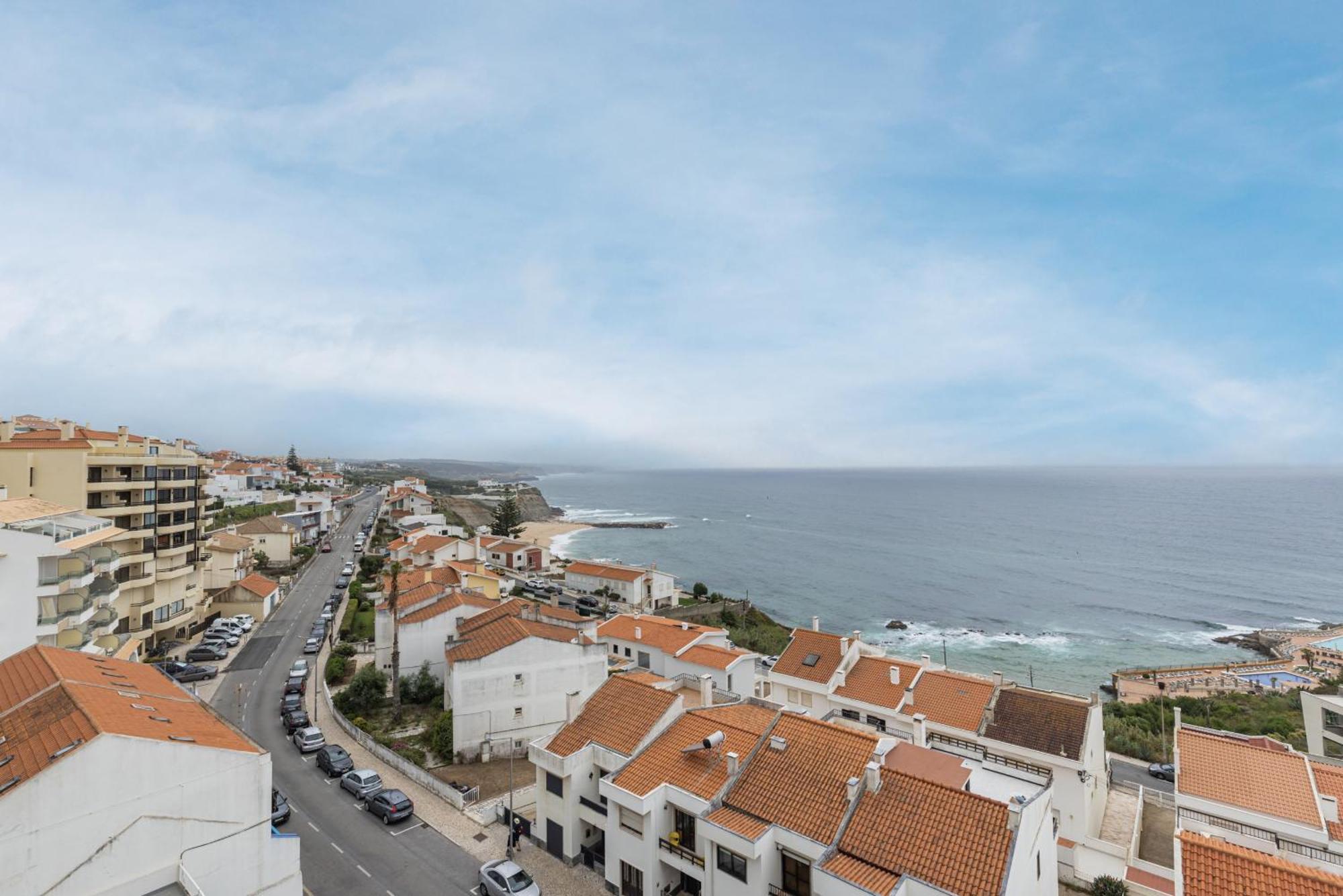 Casa Dos Barcos By Innkeeper Ericeira Kültér fotó